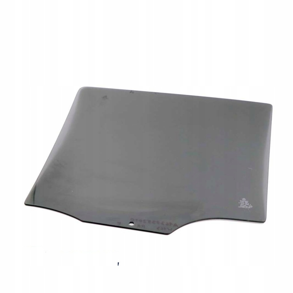 фото №12, Mercedes w163 скло двері задня prawyas3 a1637352010