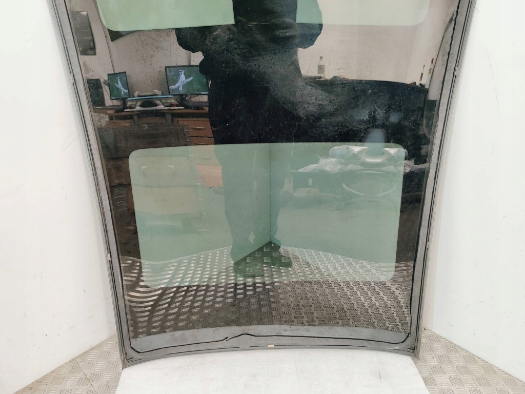 Citroen ds5 2012 скло люк Доставка