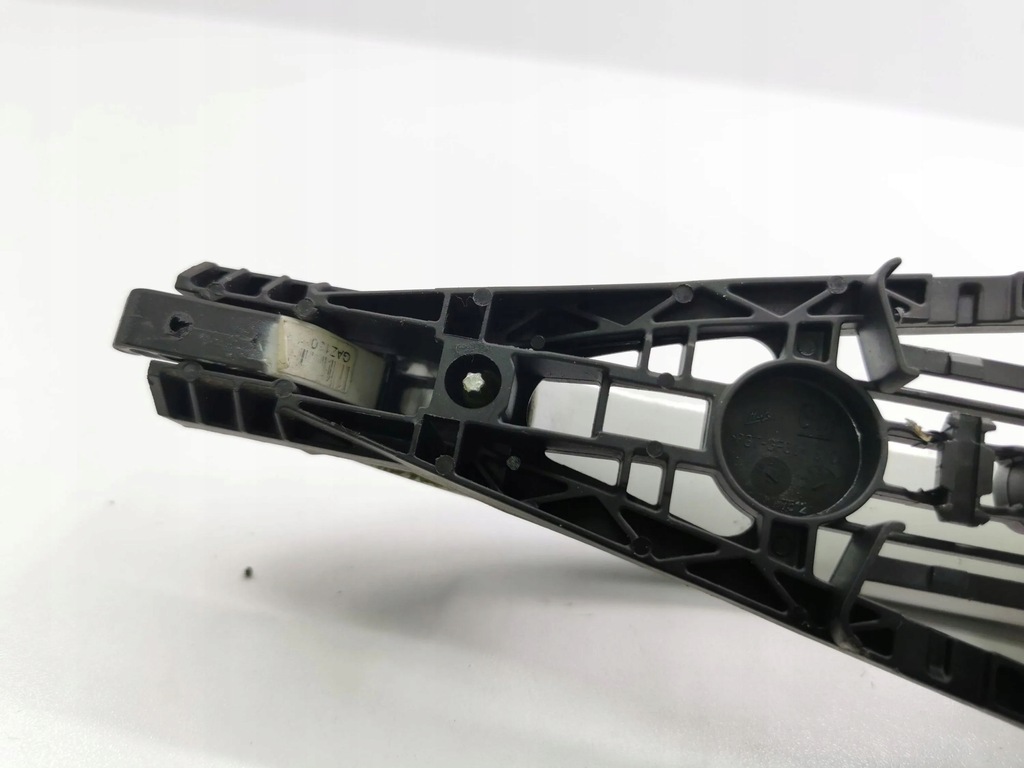 фото №8, Chevrolet trax 2013 ліва сторона ручка зовнішнє