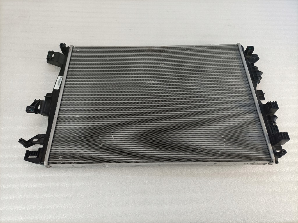 фото №1, Jeep compass ii радиатор wody