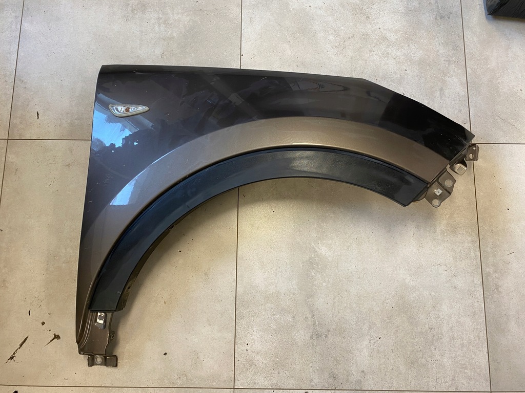 фото №1, Kia sportage iii 10-15 крила правий перед