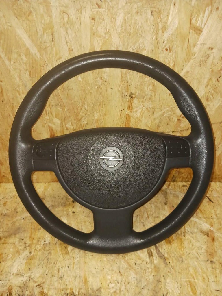 фото №1, Воздуховод opel meriva a