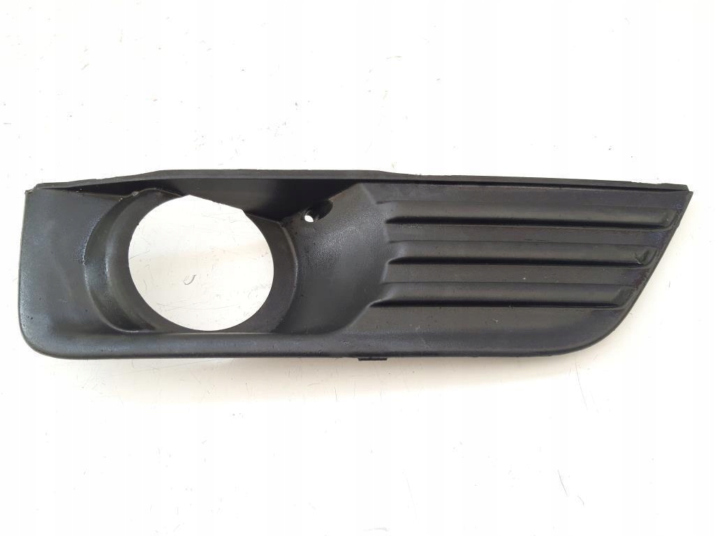 фото №1, Решётка бампера правый перед ford focus mk2 ii