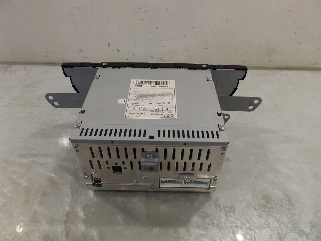 фото №4, I20 ii радио cd 96170-c8250