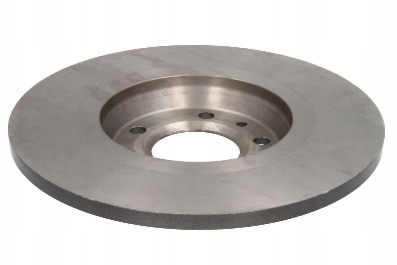 фото №15, Диск тормозная задняя l/p ze болтами citroen c5 iii peugeot 407, 508 i,