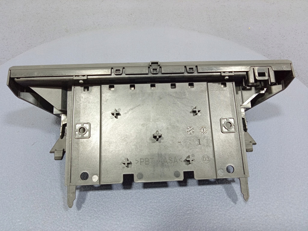 фото №9, Rifter partner berlingo iv экран дисплей панель радио 4390160111