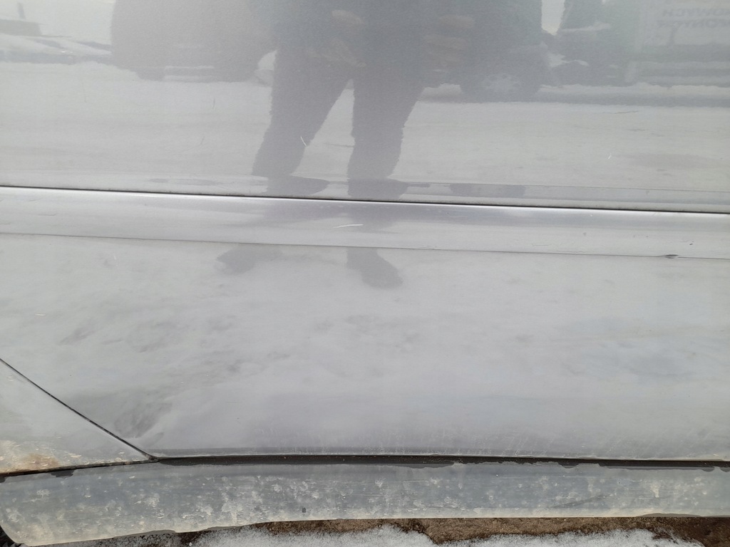 фото №8, Opel signum двері правий задня праве задні z155