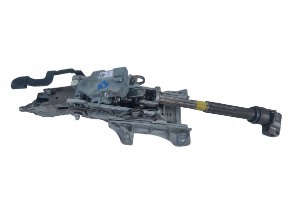 фото №1, Колонка кермова блокування volvo v40 ii