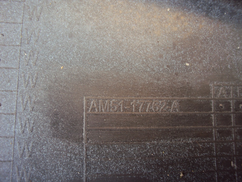 фото №6, Бампер ford c max c-max ii mk2 10-15r