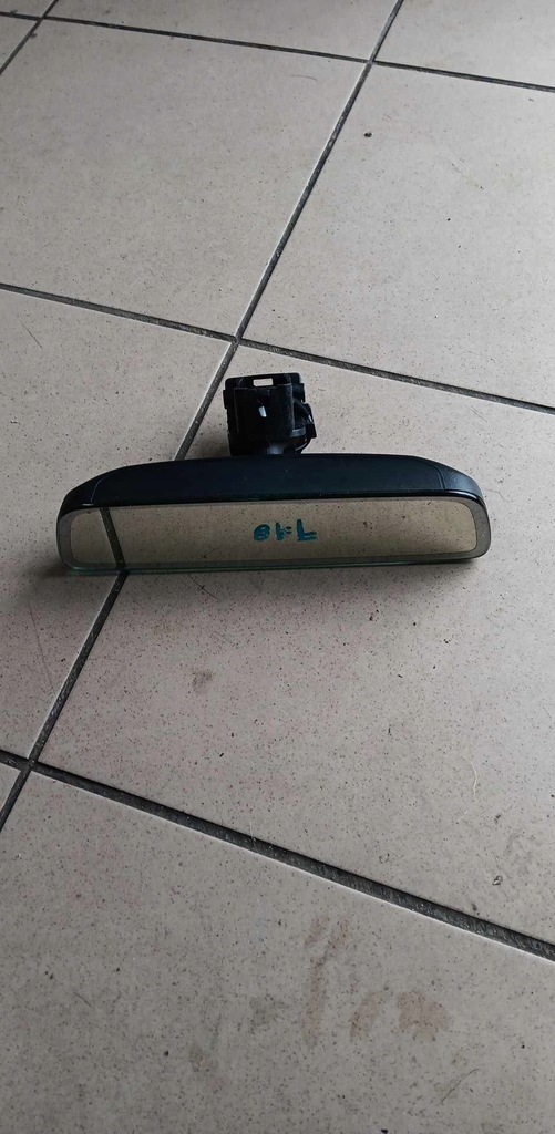 фото №1, Дзеркало заднього виду внутрішнє peugeot 308 t10 2021-