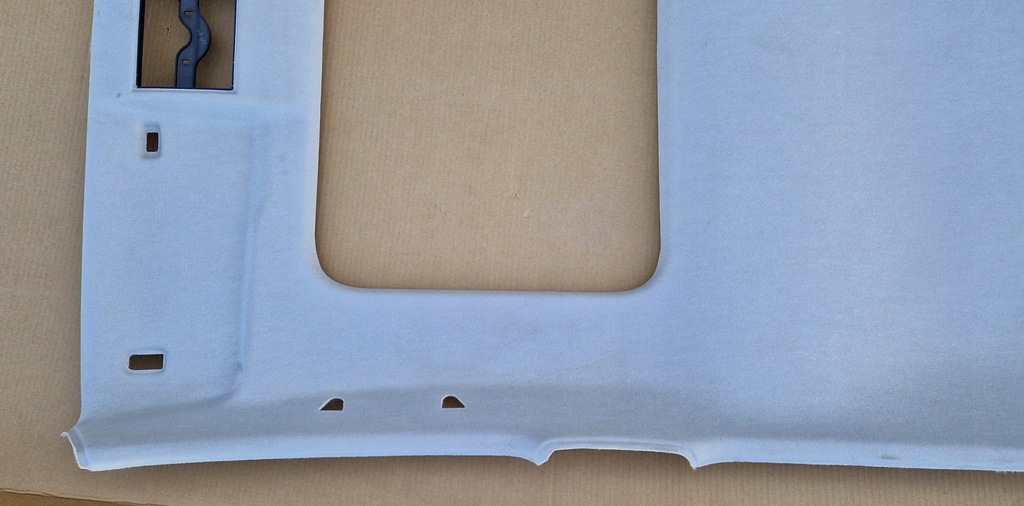 фото №6, Потолок vw up 1s4867501 оригинал jak nowa 4 дверь