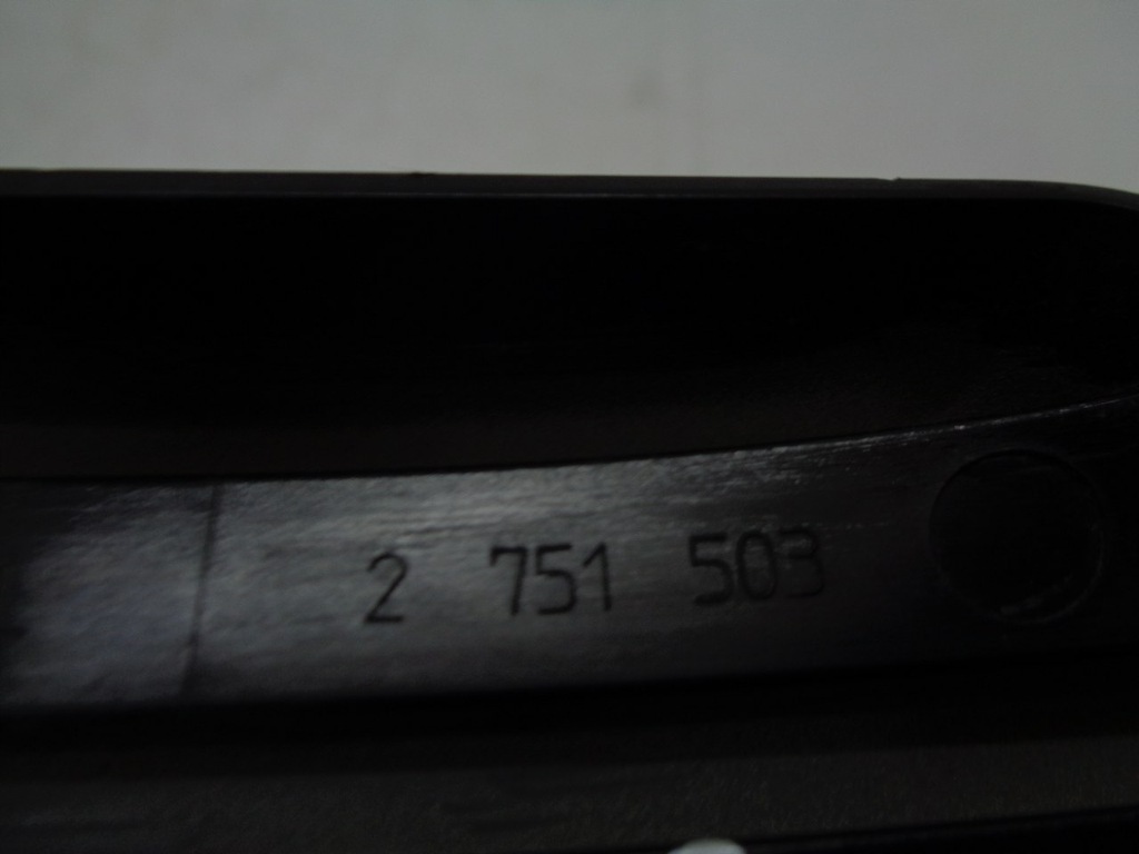 фото №3, Mini cooper r55 r56 r57 поворотник лівий