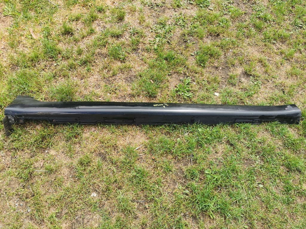 фото №1, Kia optima iii sedan молдинг поріг права eb