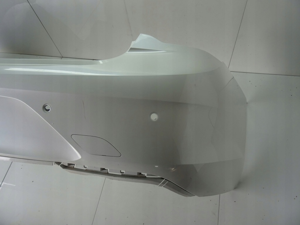 Opel insignia b 2017 бампер задний Оригинал