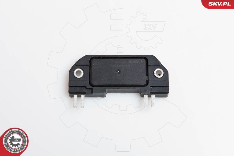 фото №9, Модуль зажигание 03skv906 opel ascona c corsa a kadett d e 1211560