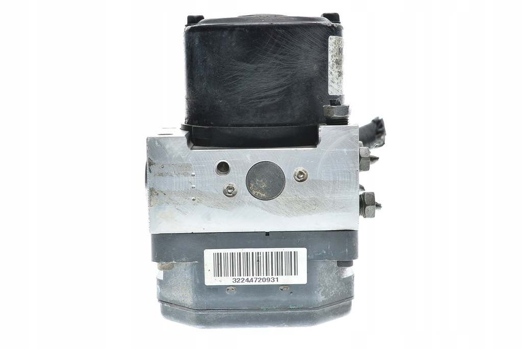 фото №6, Насос abs accent ii 02956-25000 58910-25402