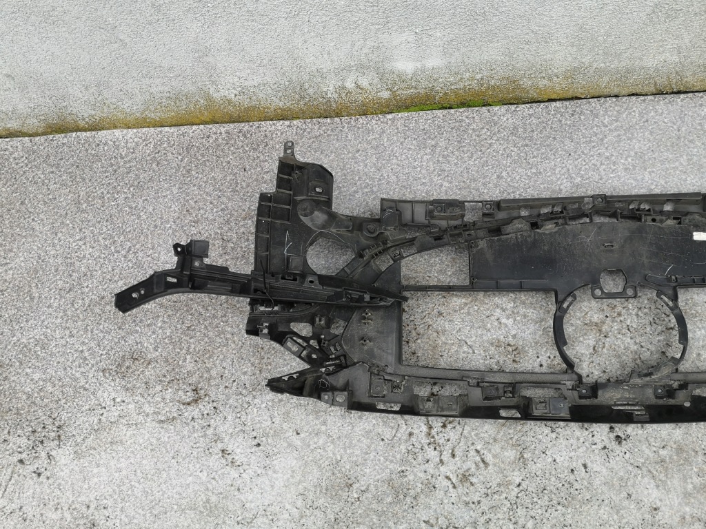 фото №4, Mazda 6 mazda6 gj gl lift 18- каркас решётка