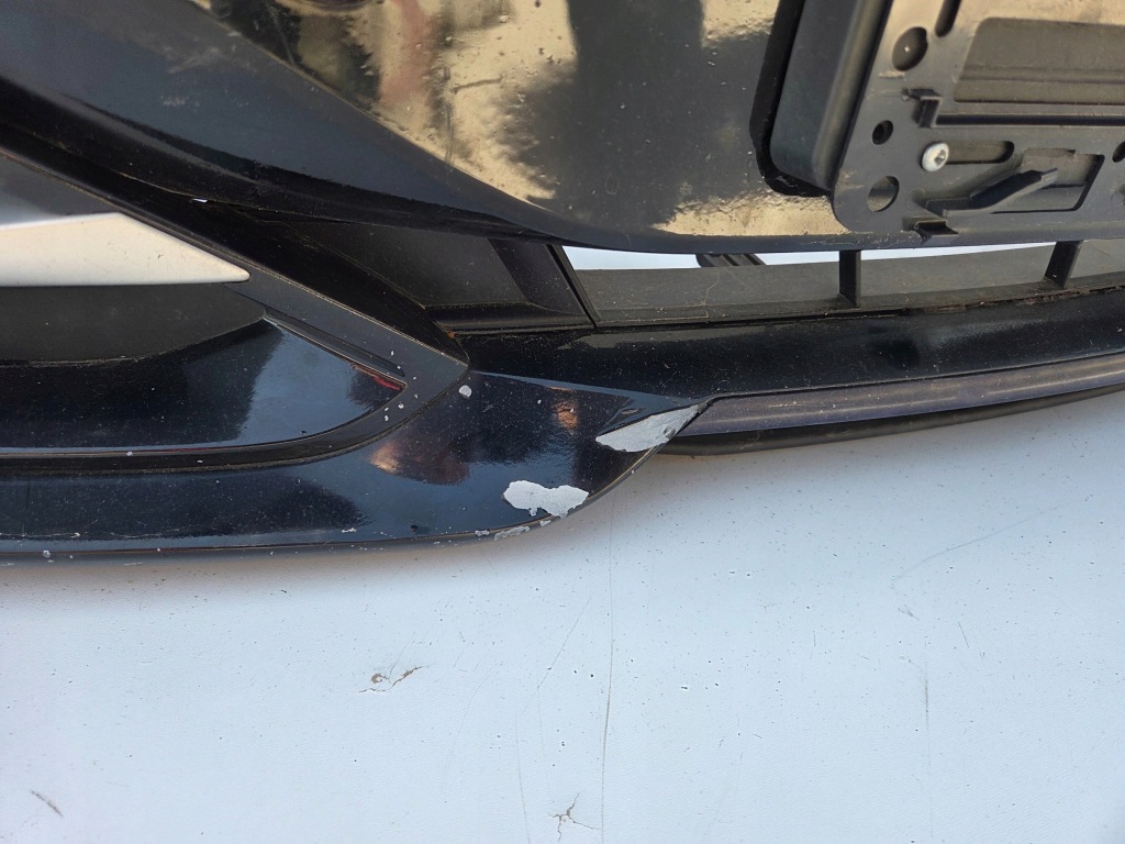 Купити Бампер передній bmw f30 schwarz 2 7299008