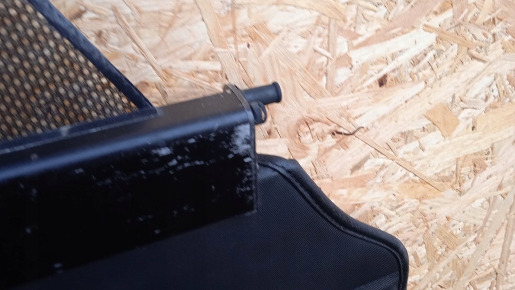 фото №8, Mazda 6 gh kombi шторка багажника