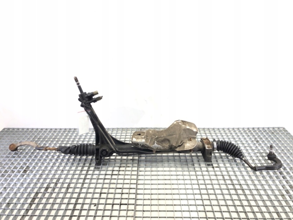 фото №1, Рейка рульова трансмісія citroen jumper 06-22 2.2hdi