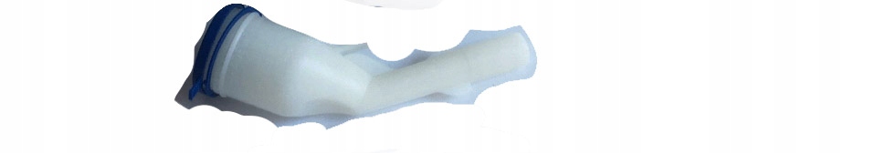 фото №1, Горловина бачок омивача