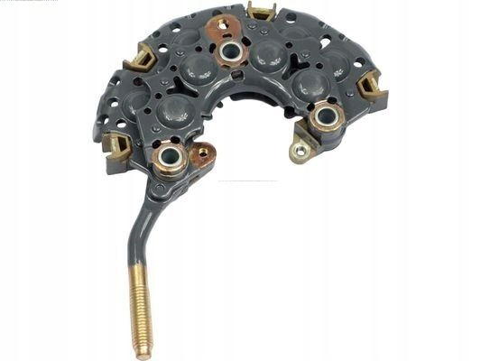 фото №2, Діодний міст випрямний генератора arc6032 as-pl