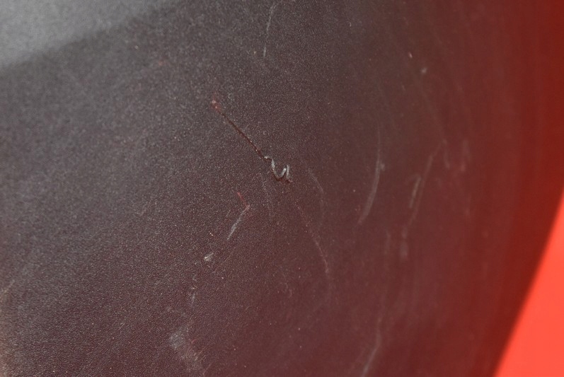 фото №11, Бампер задня задній чорний opel combo d 11-20