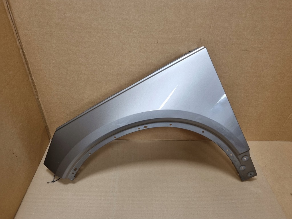 фото №1, Volvo xc40 крила лівий перед передній 727