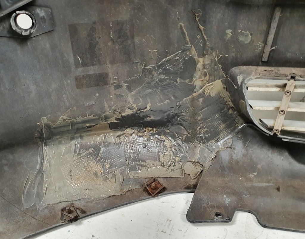 фото №13, Бампер перед передній aston martin rapide