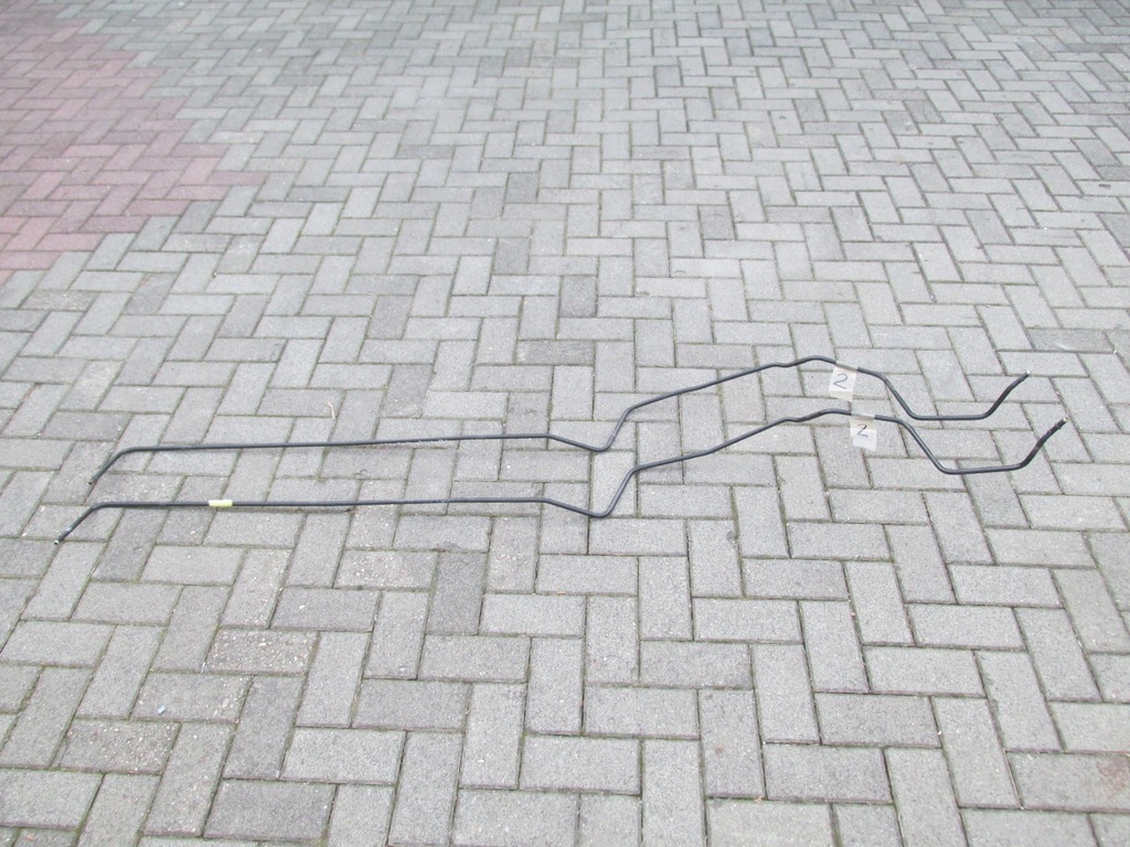 фото №7, Трубки топлива kuga mk1 c-max mk1 focus mk2 2,0 tdci euro 4 na штуки