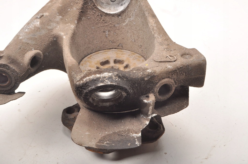 фото №9, Porsche cayman 987 2.9 поворотный кулак правая передняя 997341658