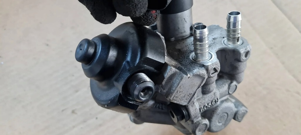 фото №16, A4 b9 8w насос впрыскная 2.0 tdi 04l130755e a5 8w q5 vw audi