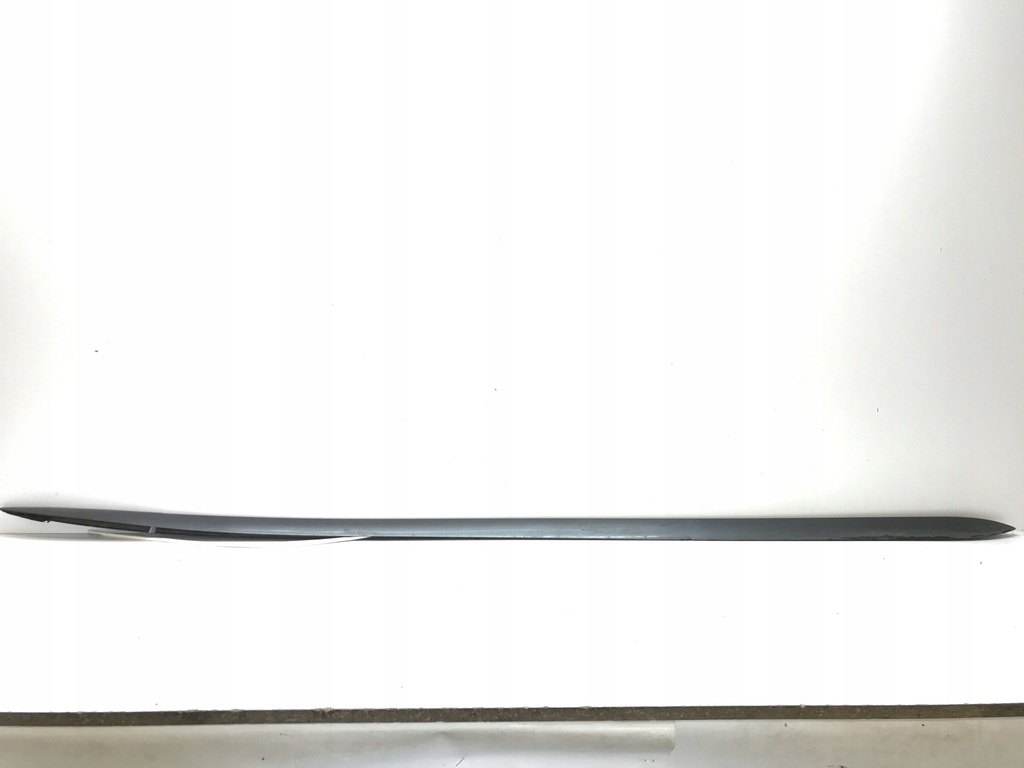 фото №1, Audi a5 8t sportback молдинг поріг права 8t8854932