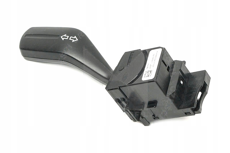 фото №10, Переключатель поворотники mondeo mk4 07- s-max 06 1835508 _ 6g9t-13335-ah