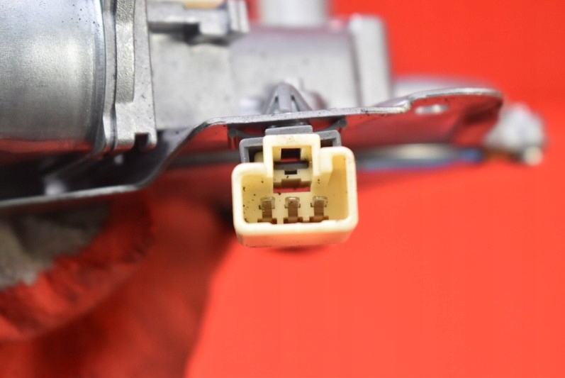 фото №7, Моторчик двірники задня c235-67450 mazda 5 1 i cr 05-08