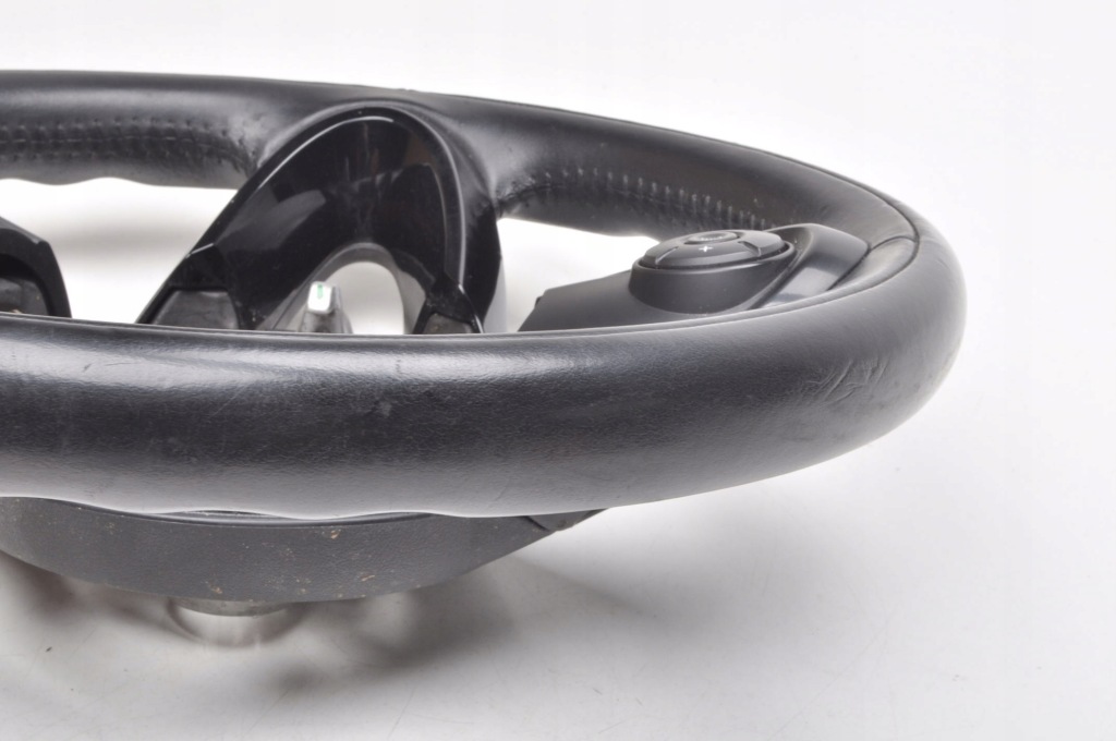 Mini f55 кермо  шкіряний multifunckyjna в Україні