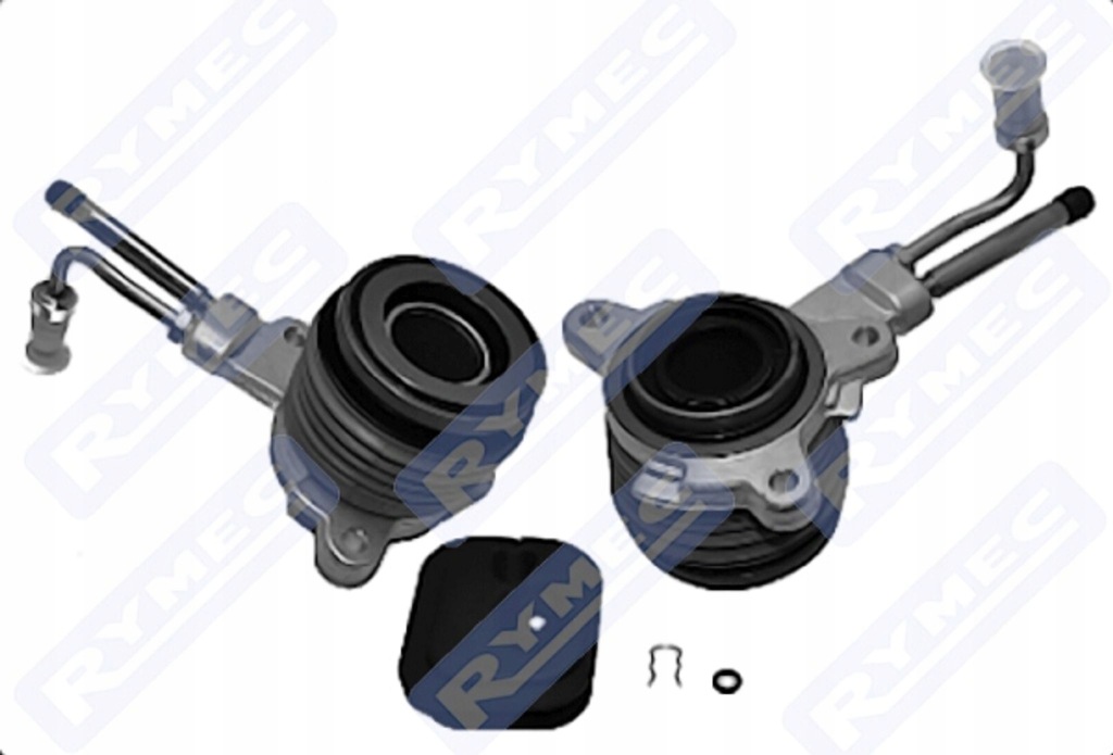 Csc002530 цилиндр сцепления ford galaxy mondeo 1,6-2,8 16v 93-07 rymec Цена