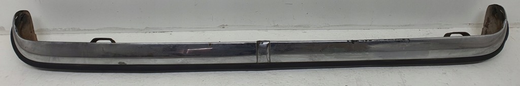 Купити Бампер задній задній хром mercedes w115 w114