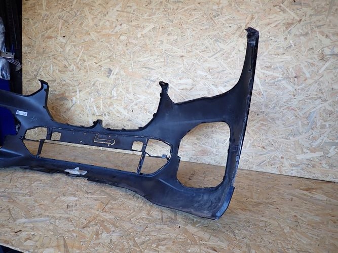 фото №7, Bmw x5 g05 m-pakiet 18- бампер передній перед