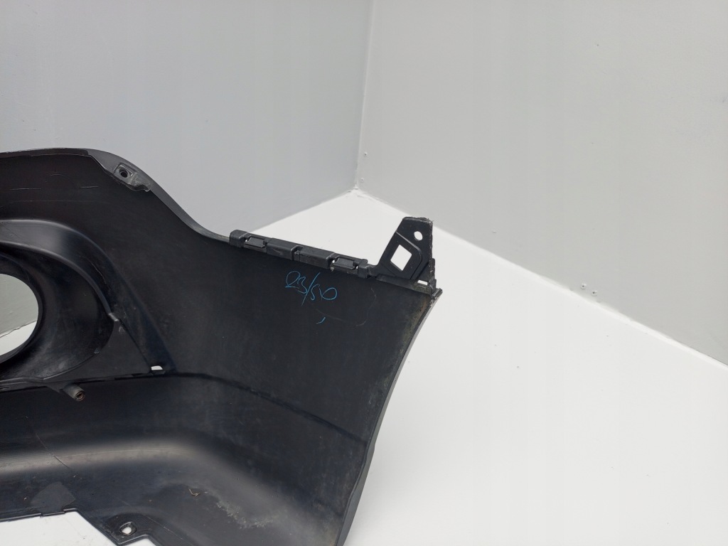 фото №12, Suzuki sx4 s-cross lift 2016- бампер перед передний 71721-64r0 ÷