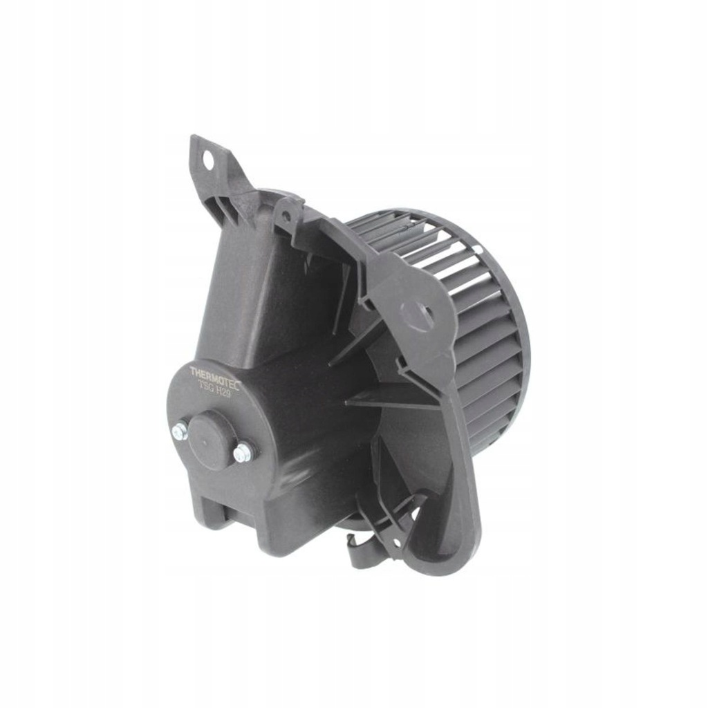 фото №2, Вентилятор салона doblo linea fiorino 07-