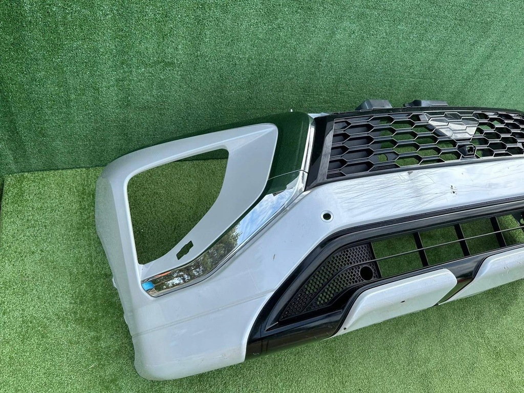 фото №6, Бампер перед mitsubishi eclipse cross lift 21r-