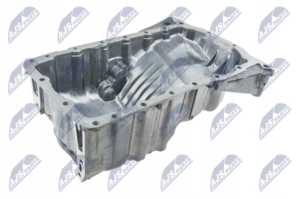 Піддон масляна vw passat 1.6, 1.9tdi 96-05, audi a4 1.6, 1.9 Київ