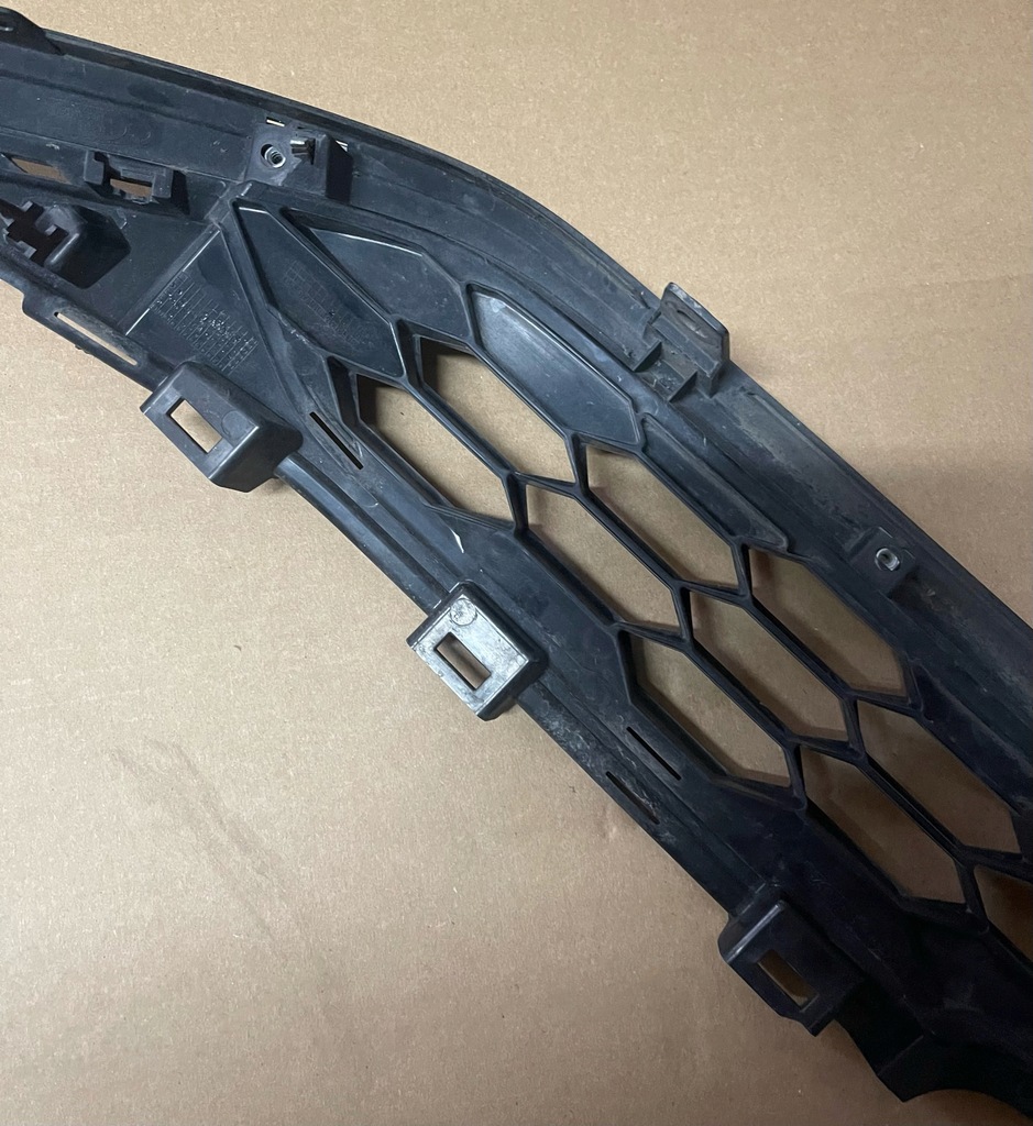 фото №8, Решётка бампера honda crv