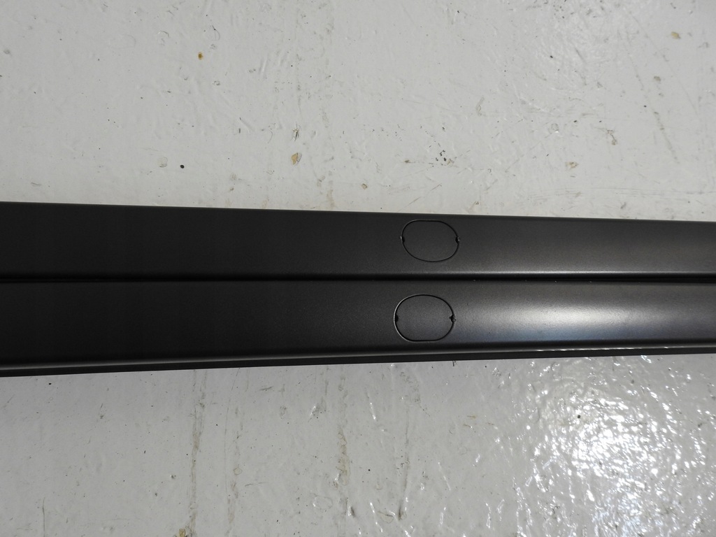 фото №7, Рейлинги кровельные hyundai kona 17-23