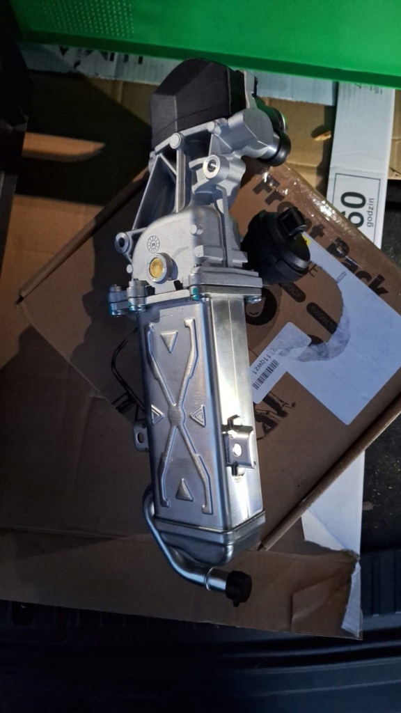 Модуль agr febi bilstein 100562 Цена
