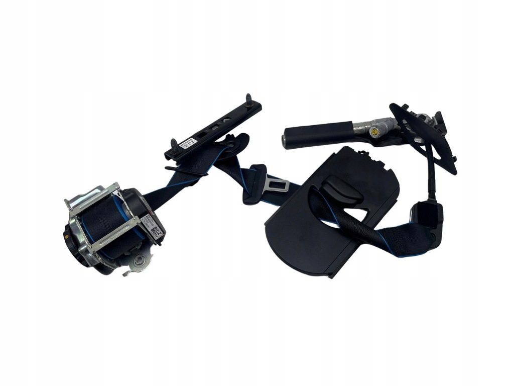 фото №1, Pas безпеки передній clio v 868851672r