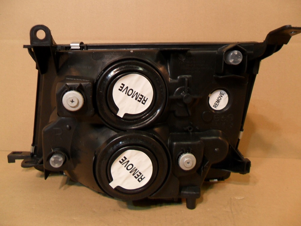 фото №12, Toyota land cruiser fj100 1998 фара правий