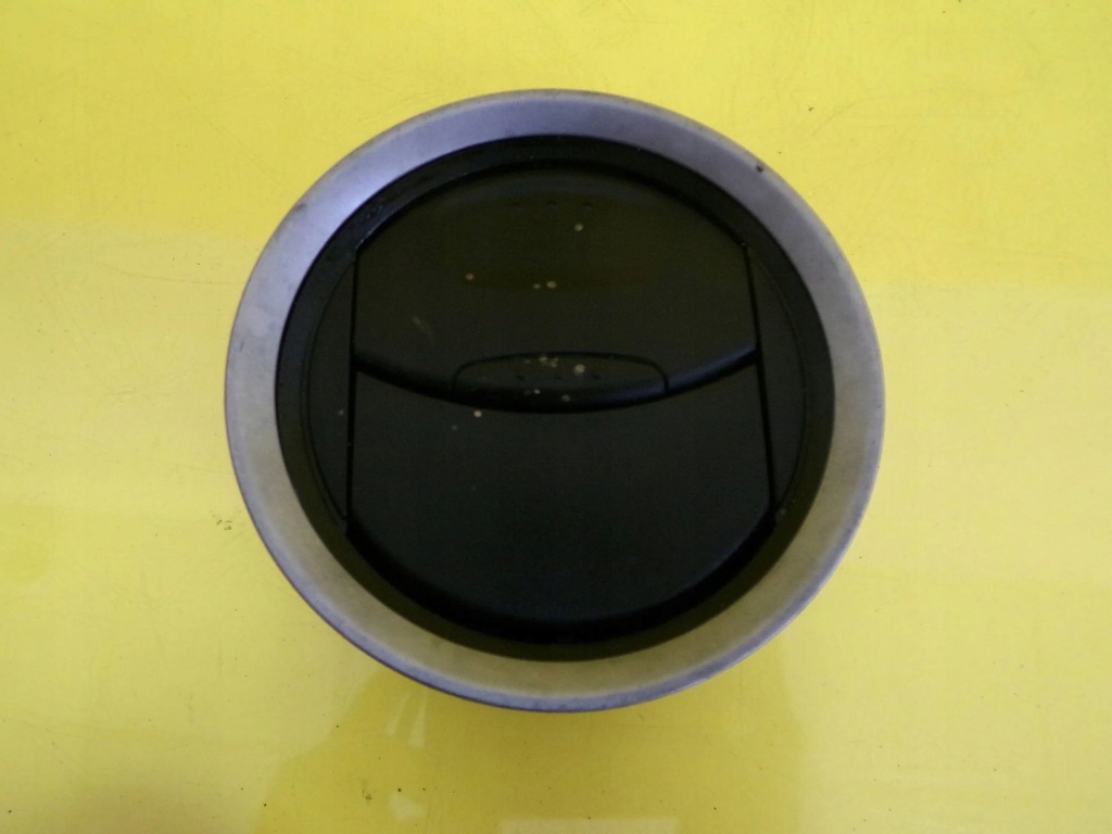 фото №1, Решётка обдув ford fiesta w11301 nr274