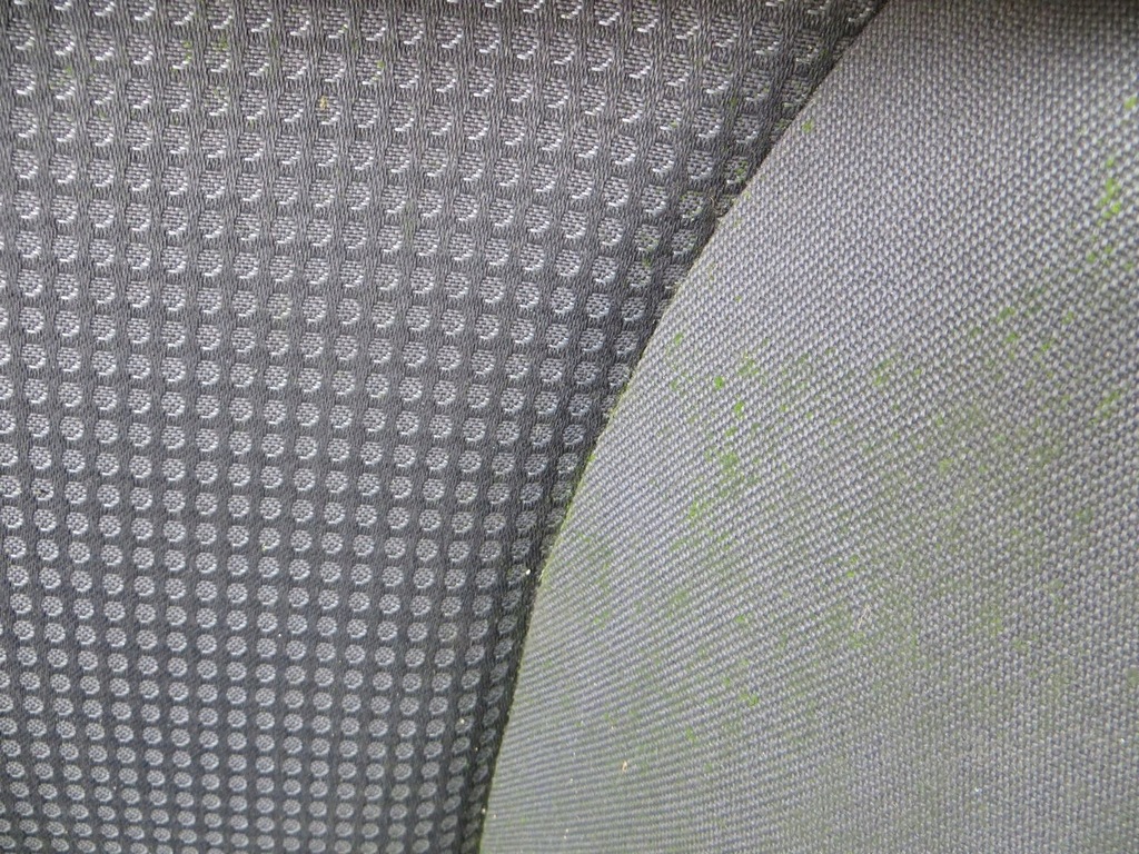 фото №5, Trafic vivaro ii спинка сидіння водія лівий 01-14